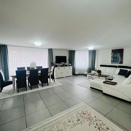 Windsor Residence Grimbergen Extérieur photo