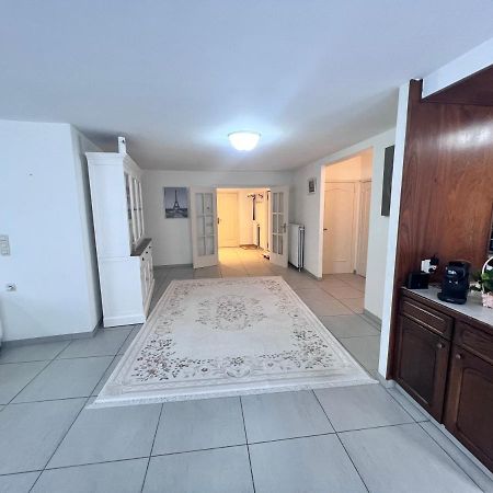 Windsor Residence Grimbergen Extérieur photo