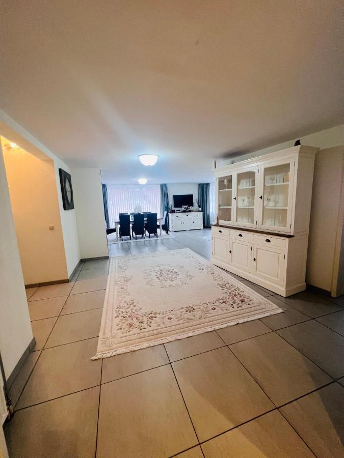 Windsor Residence Grimbergen Extérieur photo