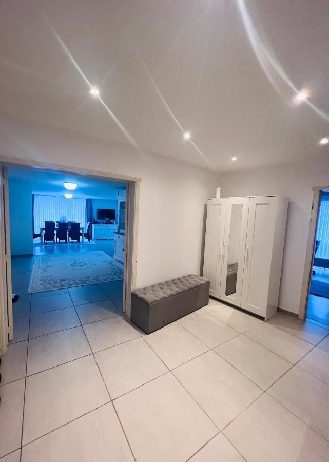 Windsor Residence Grimbergen Extérieur photo