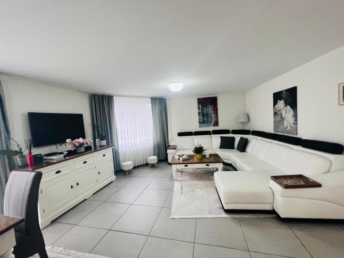 Windsor Residence Grimbergen Extérieur photo