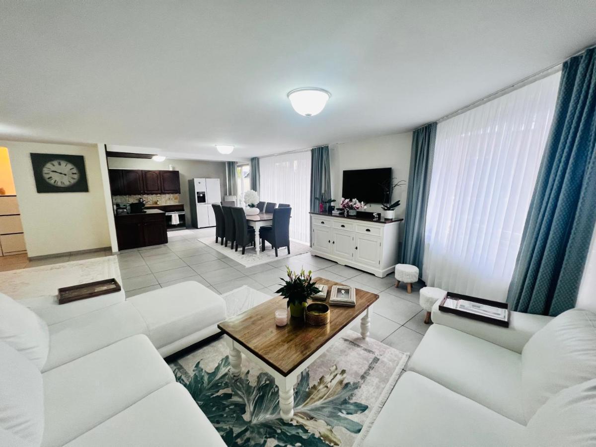 Windsor Residence Grimbergen Extérieur photo